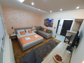 Apartman DoDoLu